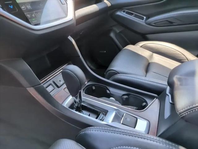 2024 Subaru Ascent Touring 7-Passenger