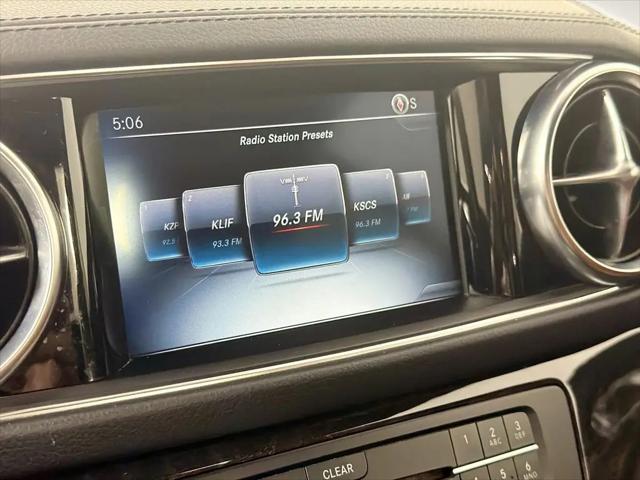 2019 Mercedes-Benz SL SL 450