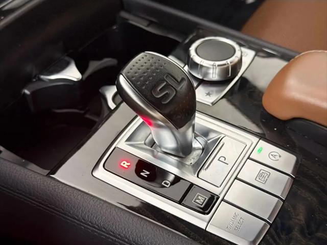 2019 Mercedes-Benz SL SL 450
