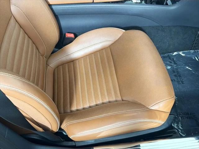 2019 Mercedes-Benz SL SL 450