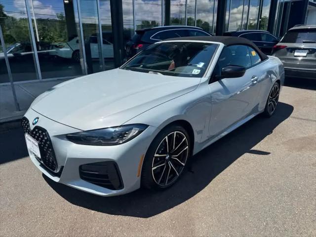 2023 BMW M4 xDrive for sale in Bridgewater, NJ