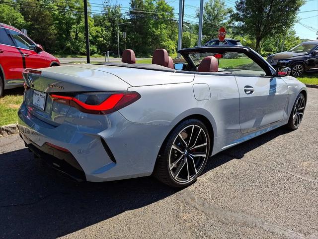 2023 BMW M4 xDrive
