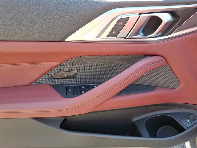 2023 BMW M4 xDrive