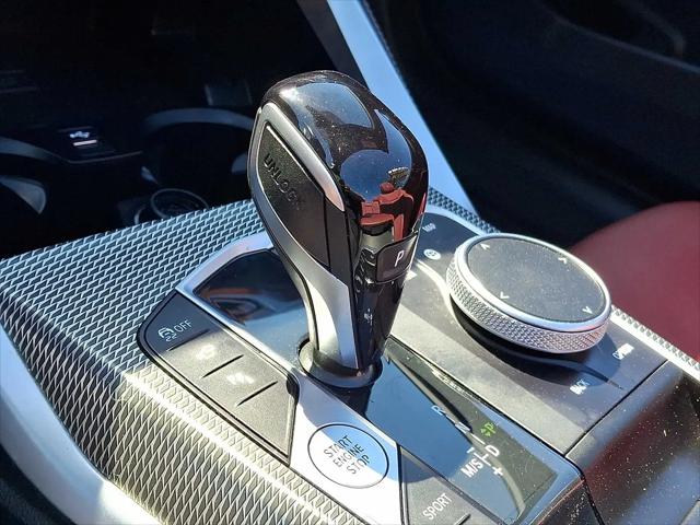 2023 BMW M4 xDrive