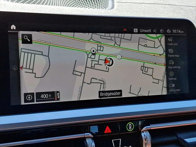 2023 BMW M4 xDrive