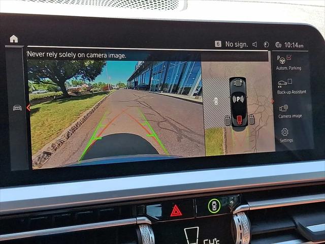 2023 BMW M4 xDrive