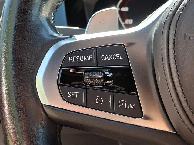 2023 BMW M4 xDrive