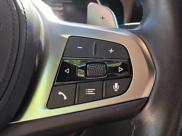 2023 BMW M4 xDrive
