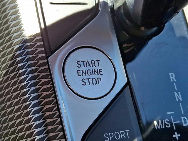 2023 BMW M4 xDrive