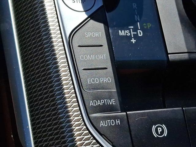 2023 BMW M4 xDrive