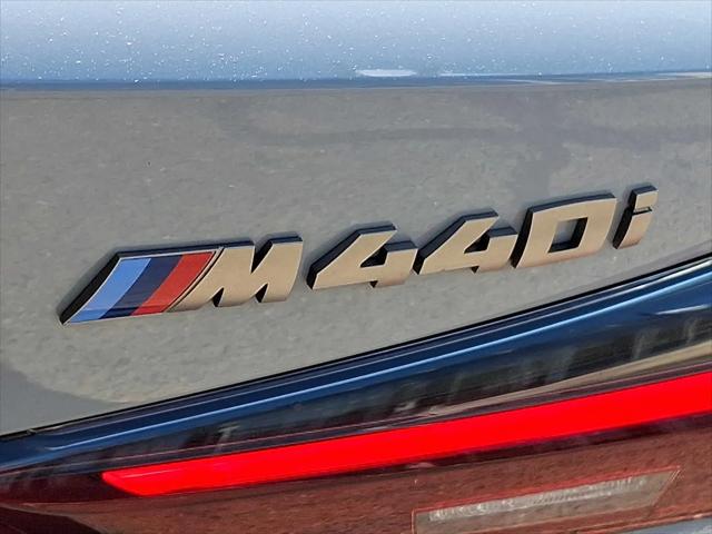2023 BMW M4 xDrive