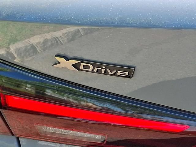 2023 BMW M4 xDrive