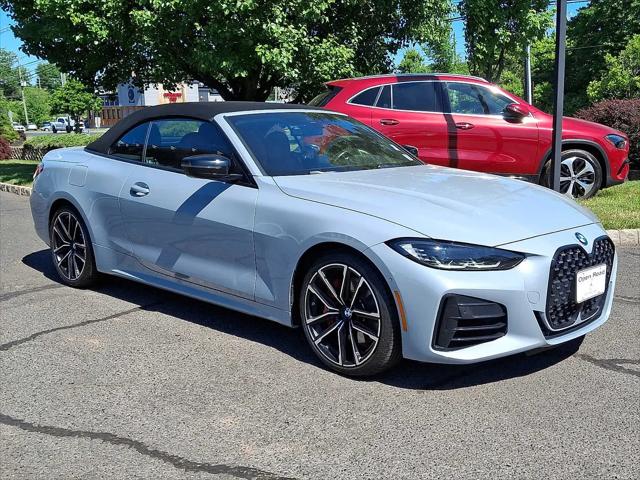 2023 BMW M4 xDrive