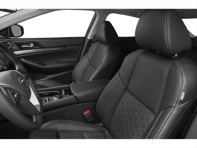 2020 Nissan Maxima Platinum Xtronic CVT