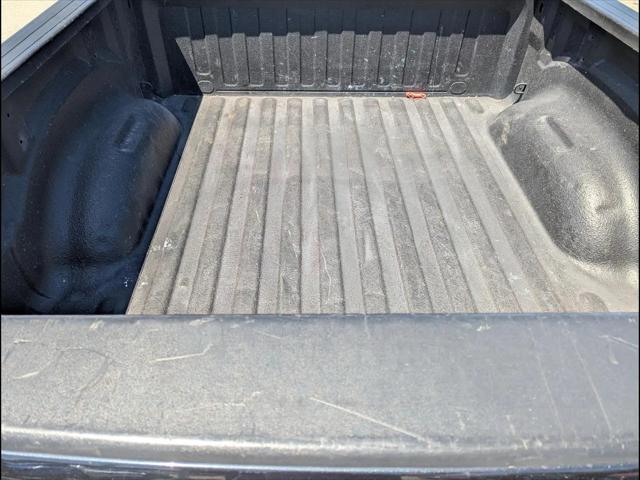 2019 Ram 1500 Big Horn/Lone Star Crew Cab 4x4 5'7" Box