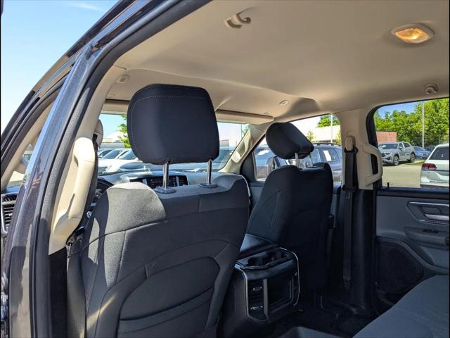 2019 Ram 1500 Big Horn/Lone Star Crew Cab 4x4 5'7" Box