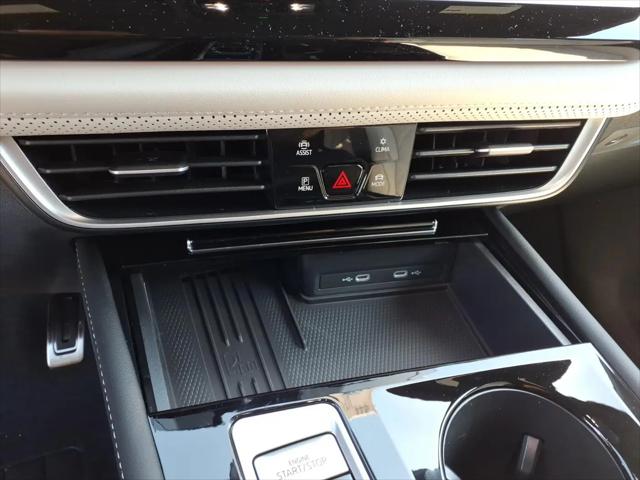 2026 Volkswagen Atlas Cross Sport SEL Premium R-Line