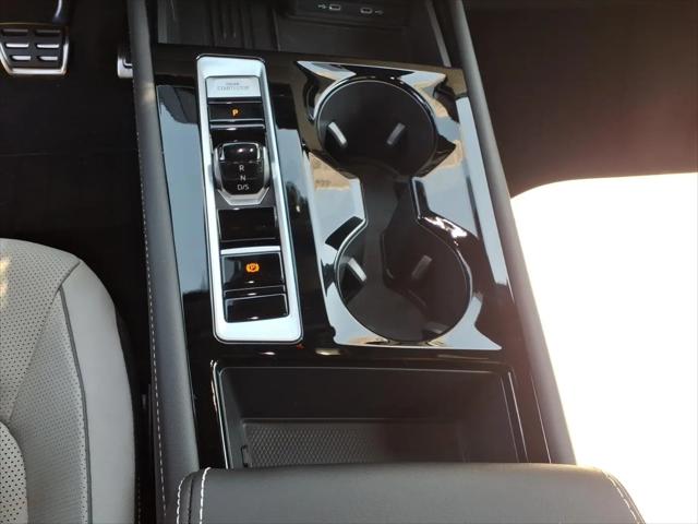 2026 Volkswagen Atlas Cross Sport SEL Premium R-Line