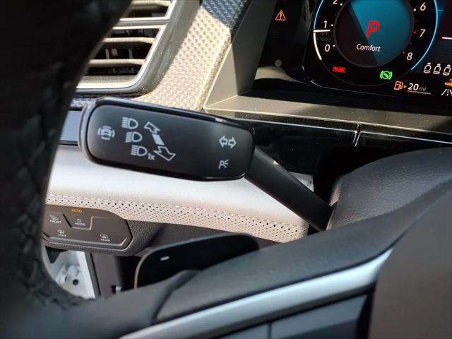 2026 Volkswagen Atlas Cross Sport SEL Premium R-Line