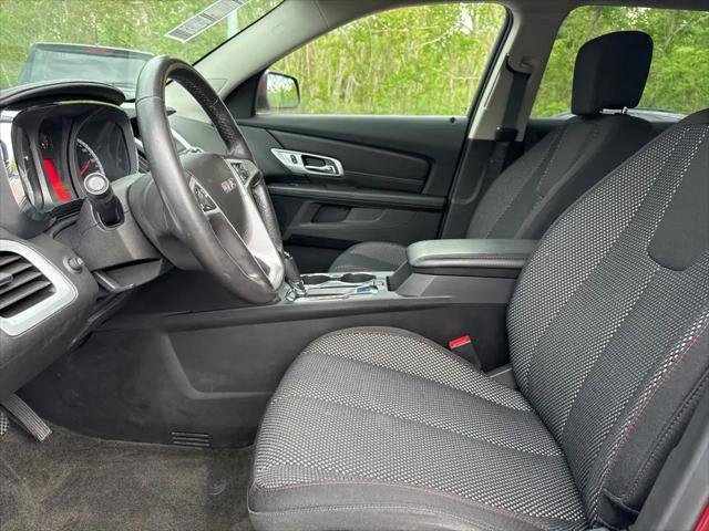 2017 GMC Terrain SLE-2