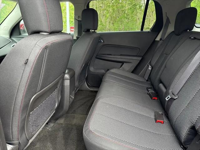 2017 GMC Terrain SLE-2