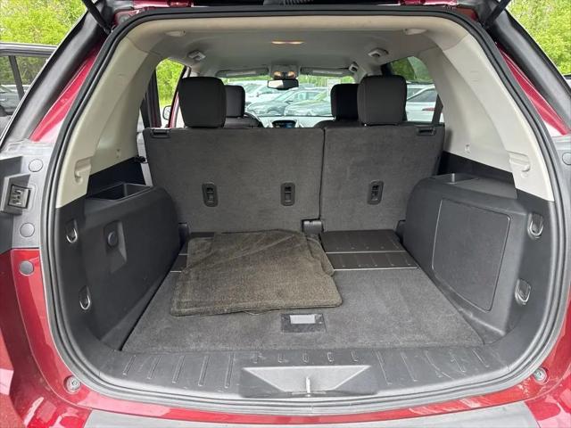 2017 GMC Terrain SLE-2