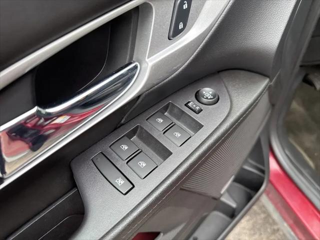 2017 GMC Terrain SLE-2