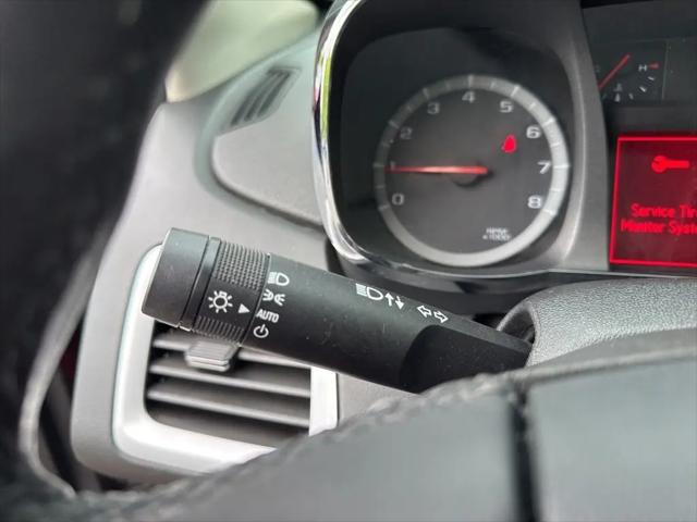 2017 GMC Terrain SLE-2
