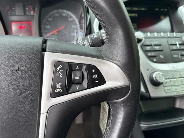2017 GMC Terrain SLE-2
