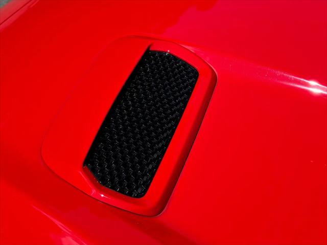 2021 Ford Mustang GT Fastback