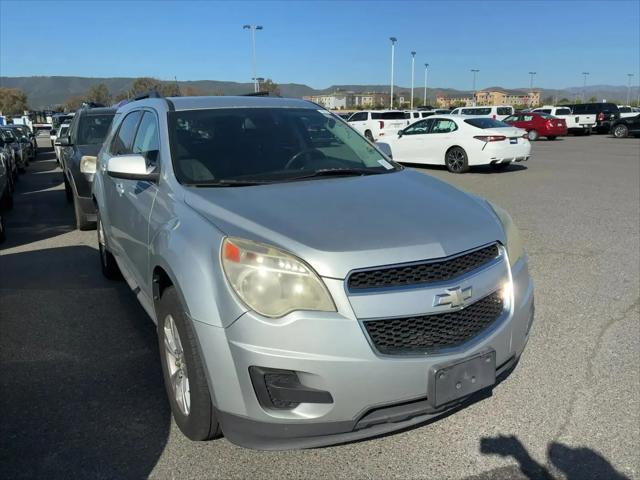 2011 Chevrolet Equinox 1LT for sale in Thousand Oaks, CA