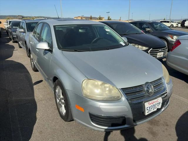 2007 Volkswagen Jetta 2.5 for sale in Thousand Oaks, CA