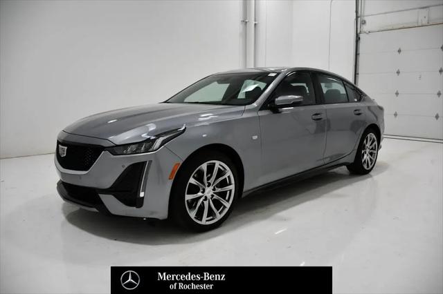 2023 Cadillac CT5 Sport for sale in Rochester, MN