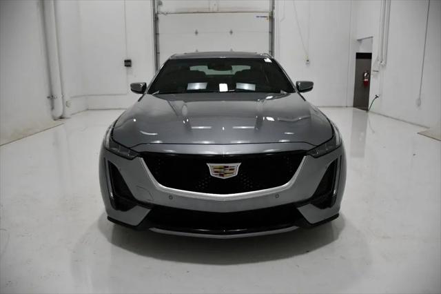 2023 Cadillac CT5 Sport