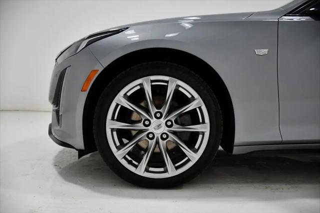 2023 Cadillac CT5 Sport