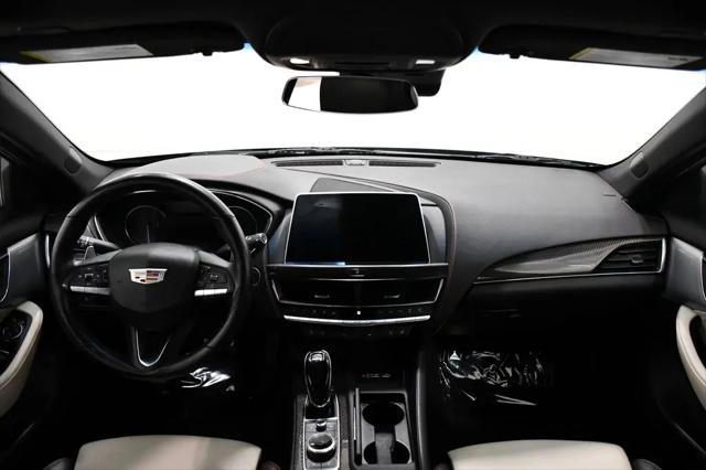 2023 Cadillac CT5 Sport