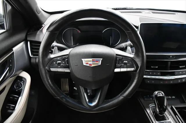 2023 Cadillac CT5 Sport