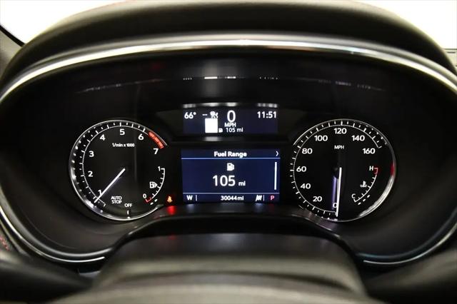 2023 Cadillac CT5 Sport