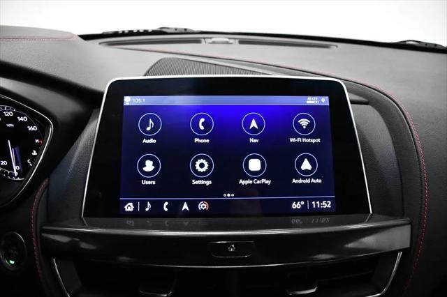 2023 Cadillac CT5 Sport