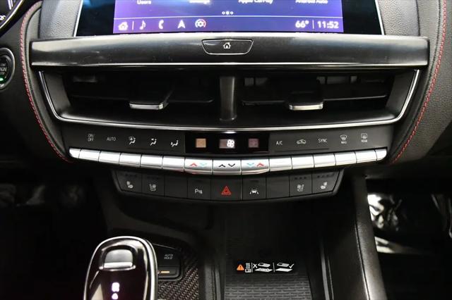 2023 Cadillac CT5 Sport