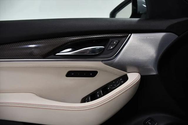 2023 Cadillac CT5 Sport