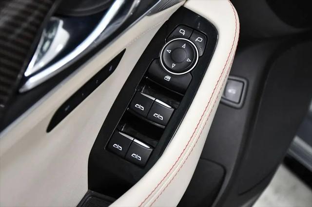 2023 Cadillac CT5 Sport