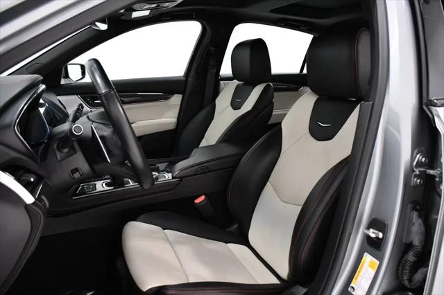 2023 Cadillac CT5 Sport