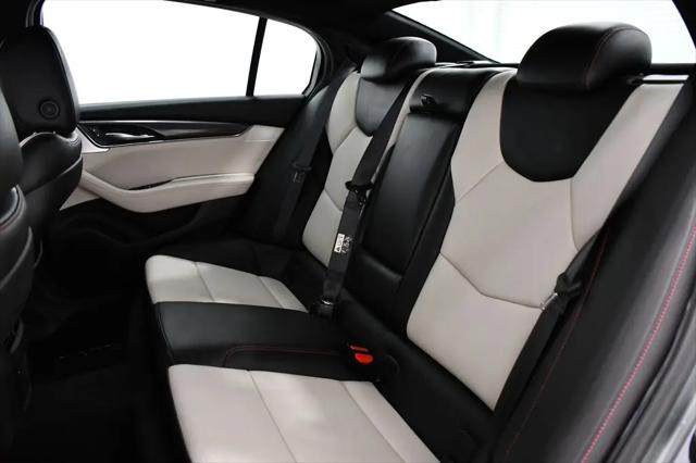 2023 Cadillac CT5 Sport