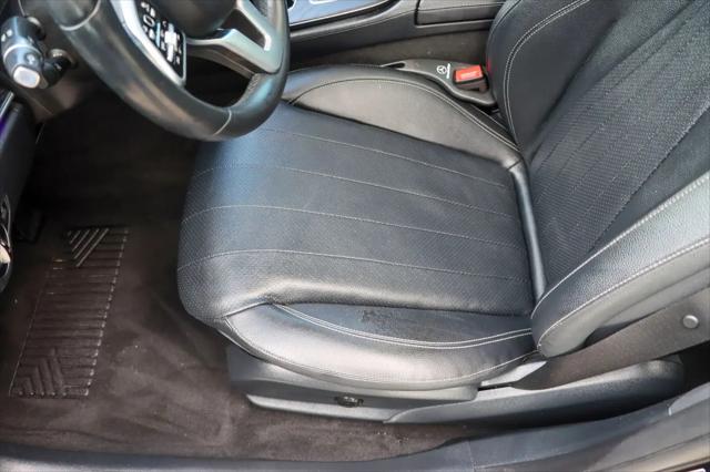 2019 Mercedes-Benz E-CLASS E 300 E 300
