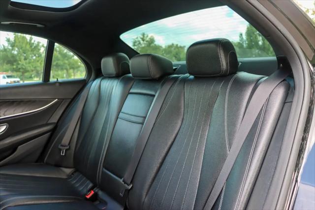 2019 Mercedes-Benz E-CLASS E 300 E 300