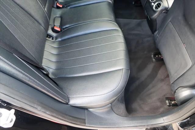 2019 Mercedes-Benz E-CLASS E 300 E 300