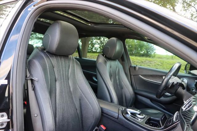 2019 Mercedes-Benz E-CLASS E 300 E 300