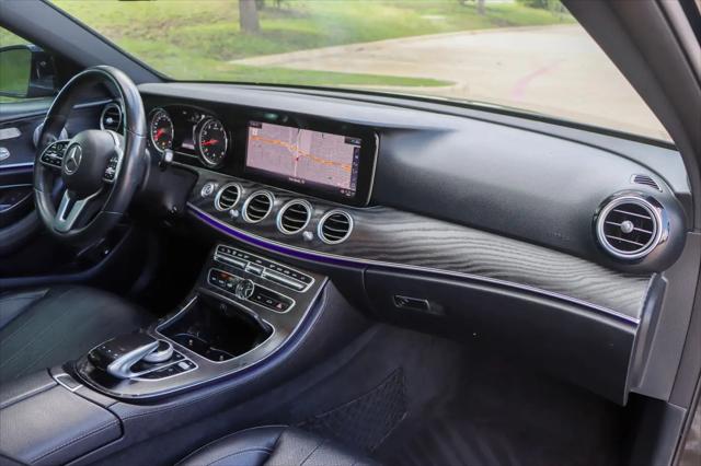 2019 Mercedes-Benz E-CLASS E 300 E 300
