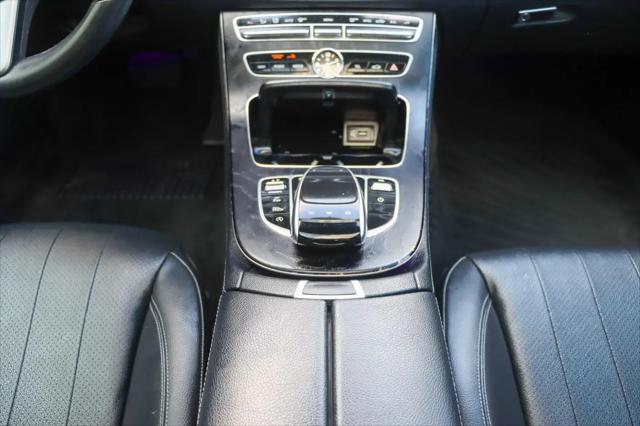 2019 Mercedes-Benz E-CLASS E 300 E 300